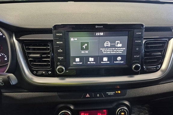 Kia Stonic 15 of 21