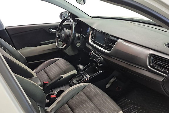 Kia Stonic 11 of 21