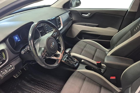 Kia Stonic 12 of 21