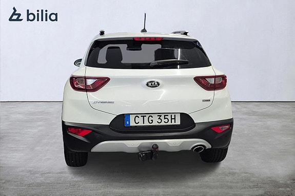 Kia Stonic 9 of 21