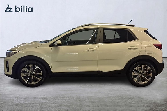Kia Stonic 7 of 21