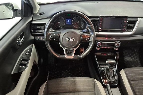 Kia Stonic 10 of 21