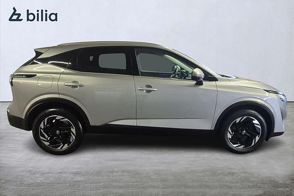 Nissan Qashqai 5 of 21