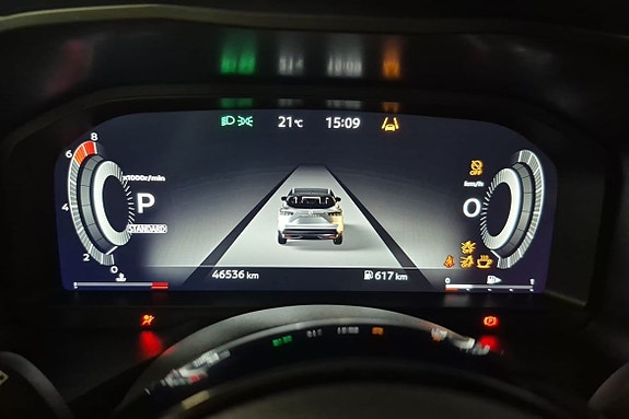 Nissan Qashqai 14 of 21