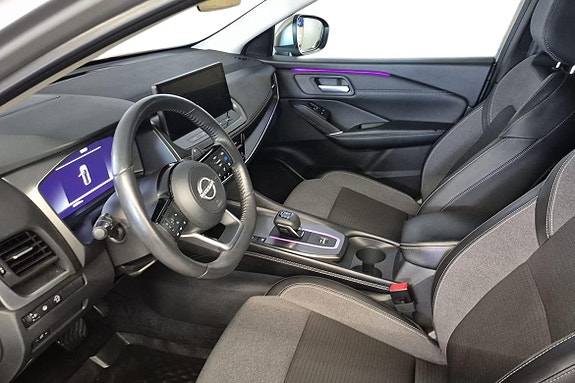 Nissan Qashqai 11 of 21