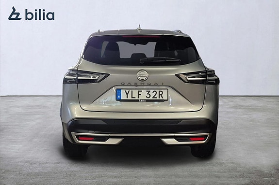 Nissan Qashqai 8 of 21