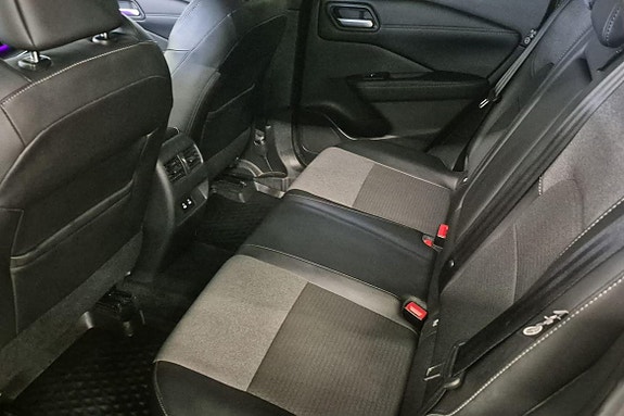 Nissan Qashqai 18 of 21