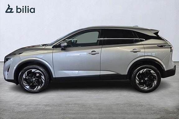 Nissan Qashqai 6 of 21