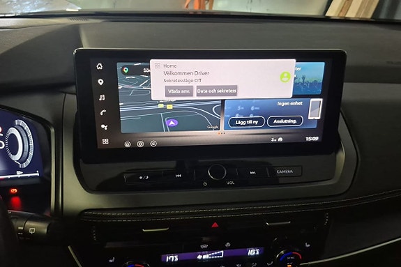 Nissan Qashqai 15 of 21