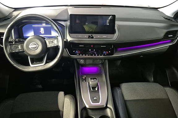 Nissan Qashqai 13 of 21