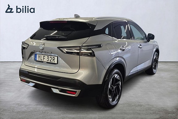 Nissan Qashqai 9 of 21
