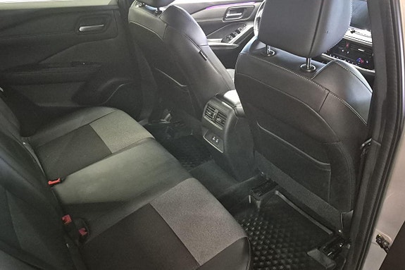 Nissan Qashqai 17 of 21