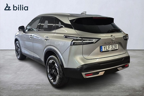 Nissan Qashqai 7 of 21