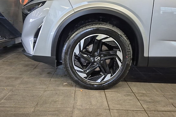 Nissan Qashqai 20 of 21