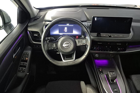 Nissan Qashqai 12 of 21