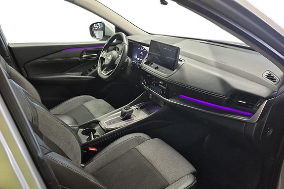 Nissan Qashqai 10 of 21