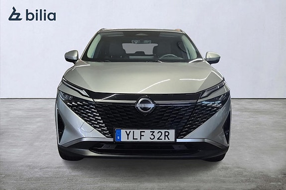 Nissan Qashqai 2 of 21