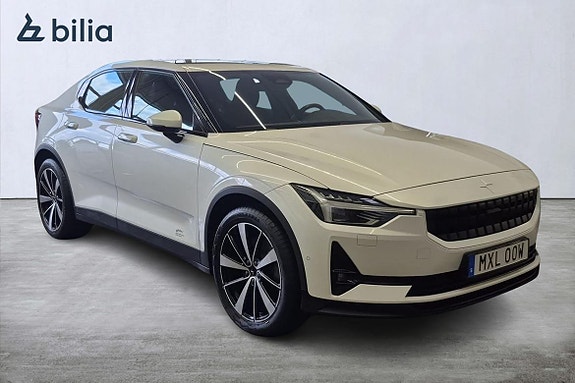 Polestar 2 4 of 22