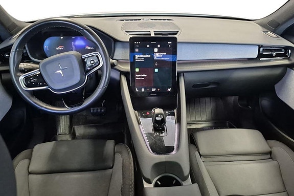 Polestar 2 13 of 22