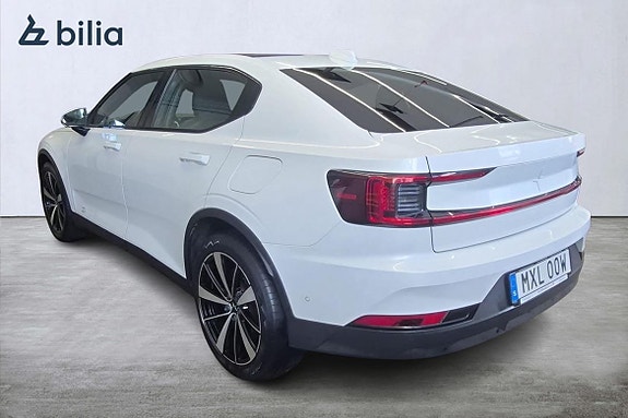 Polestar 2 7 of 22