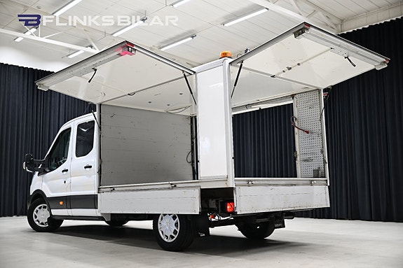 Ford Transit 7 of 29