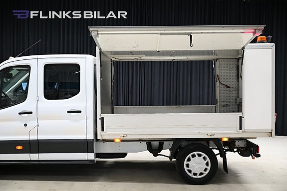 Ford Transit 6 of 29