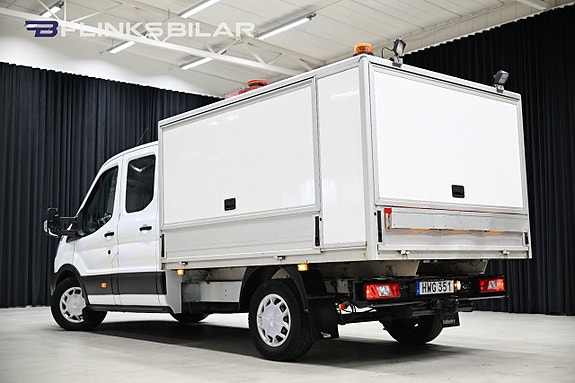 Ford Transit 4 of 29