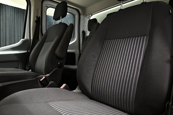 Ford Transit 16 of 29