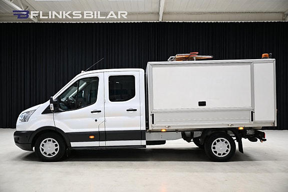 Ford Transit 2 of 29