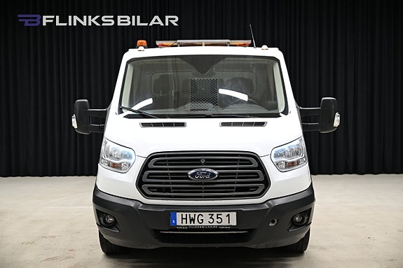 Ford Transit 12 of 29