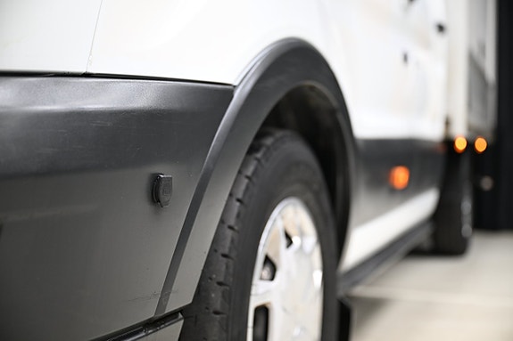 Ford Transit 11 of 29