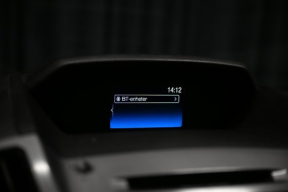 Ford Transit 21 of 29