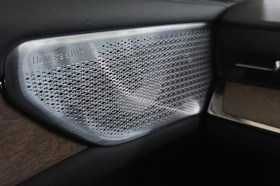Volvo ES90 24 of 25