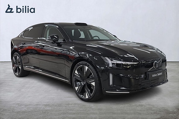 Volvo ES90 20 of 25