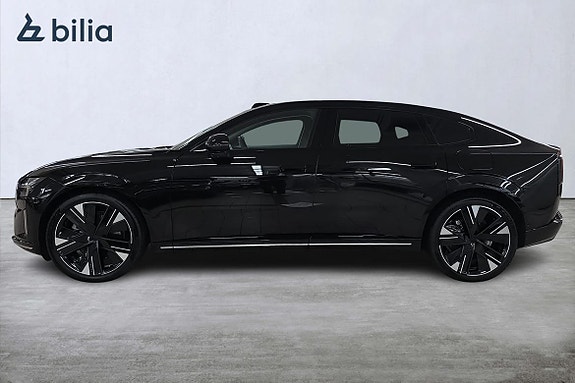 Volvo ES90 3 of 25