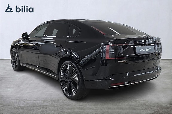 Volvo ES90 2 of 25