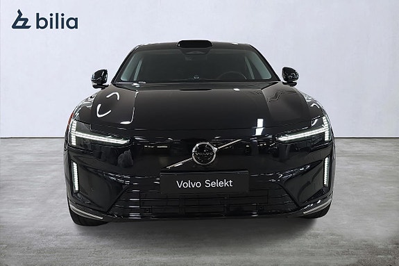 Volvo ES90 6 of 25