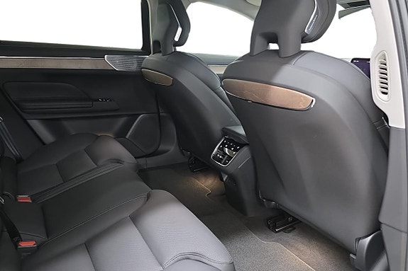 Volvo ES90 9 of 25