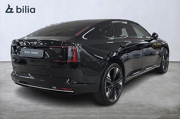 Volvo ES90 19 of 25