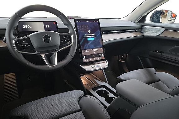 Volvo ES90 10 of 25