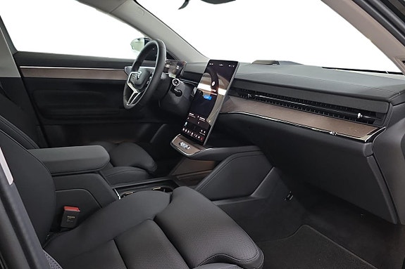 Volvo ES90 7 of 25