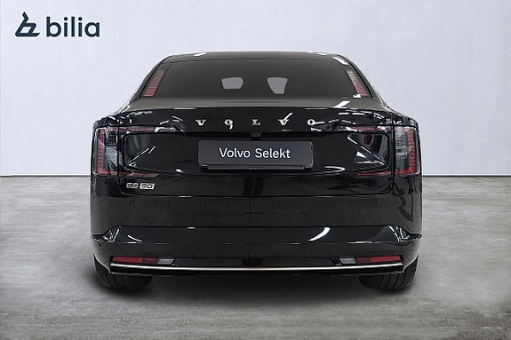 Volvo ES90 5 of 25