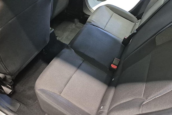 Dacia Sandero 18 of 21