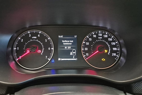 Dacia Sandero 14 of 21