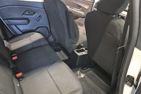 Dacia Sandero 17 of 21