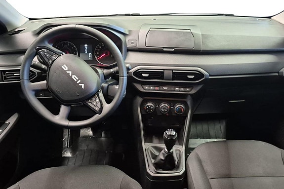 Dacia Sandero 13 of 21