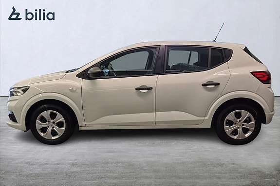 Dacia Sandero 6 of 21