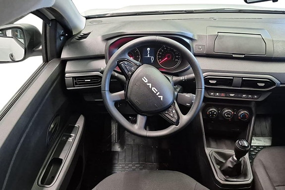 Dacia Sandero 11 of 21