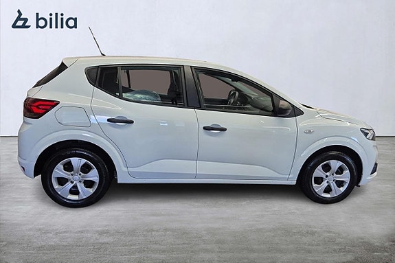 Dacia Sandero 5 of 21