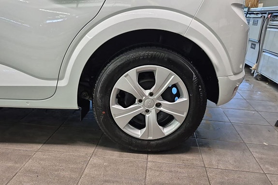 Dacia Sandero 20 of 21